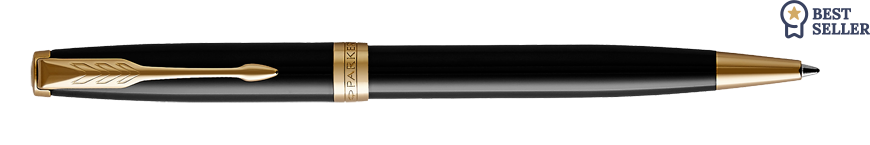 Parker Royal Sonnet Black GT