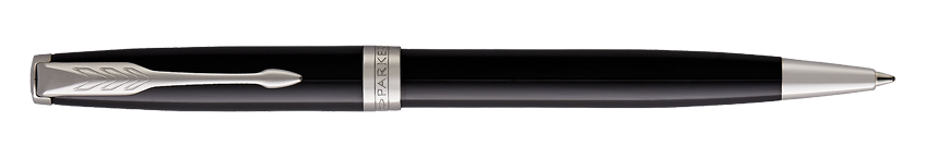 Parker Royal Sonnet Black CT