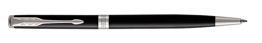 Parker Royal Sonnet Black CT