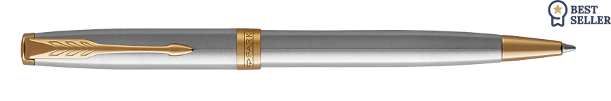 Parker Royal Sonnet Stainless Steel GT