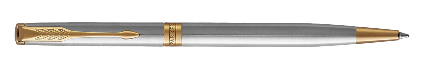 Parker Royal Sonnet Stainless Steel GT