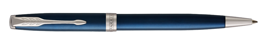Parker Royal Sonnet Blue CT