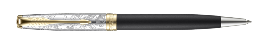 Parker Royal Sonnet Transit