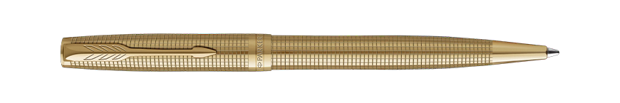 Parker Royal Sonnet SE Ciselé GT