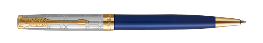 Parker Sonnet SE Queen´s Platinum Jubilee