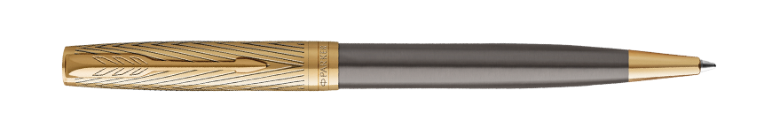 Parker Sonnet Premium Arrow GT - sada