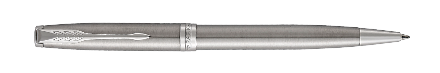 Parker Sonnet Stainless Steel CT - sada