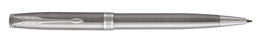Parker Sonnet Stainless Steel CT - sada