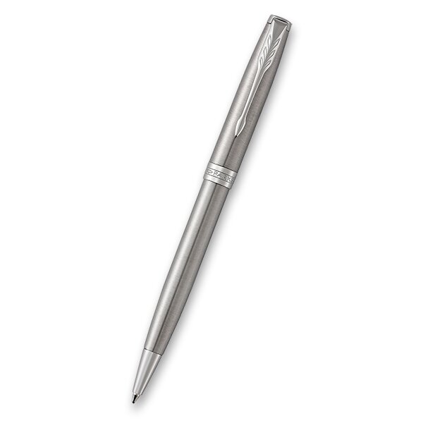 Parker Sonnet Stainless Steel CT - sada 1