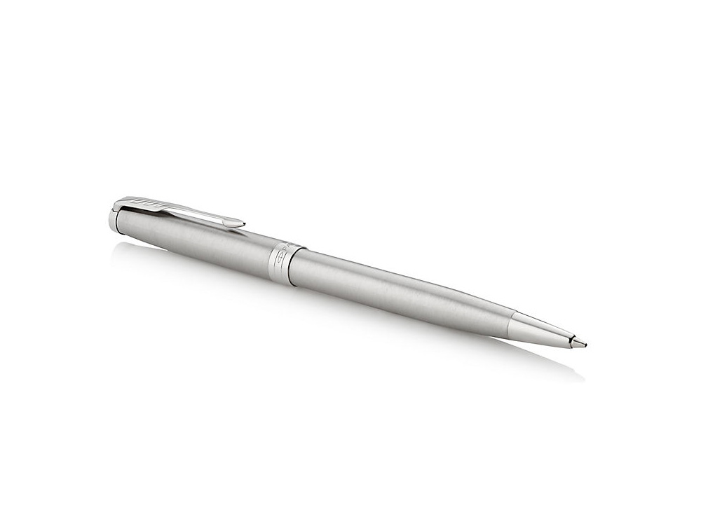 Parker Sonnet Stainless Steel CT - sada 2