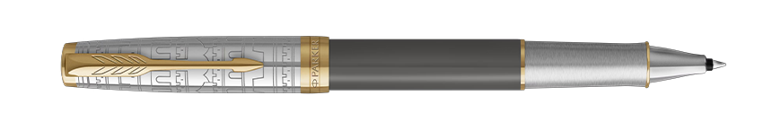 Parker Royal Sonnet Ancient China Special Edition