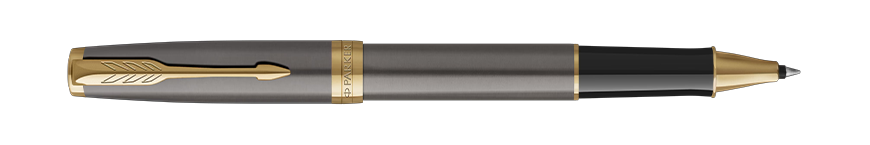 Parker Royal Sonnet Core Grey GT