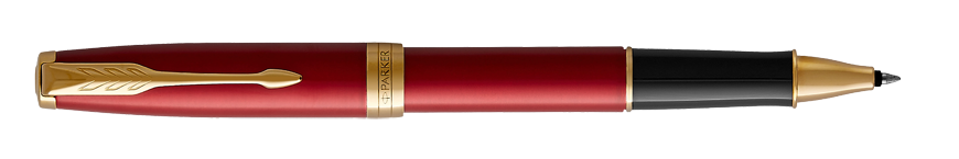 Parker Royal Sonnet Red GT