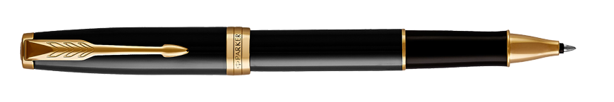 Parker Royal Sonnet Black GT