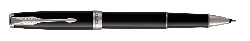 Parker Royal Sonnet Black CT