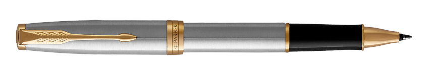 Parker Royal Sonnet Stainless Steel GT
