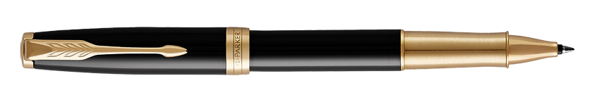 Parker Royal Sonnet Black GT