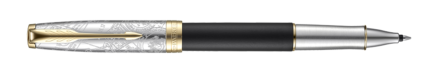 Parker Royal Sonnet Transit