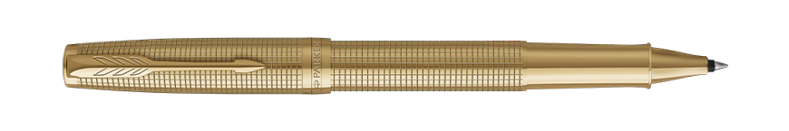 Parker Royal Sonnet SE Ciselé GT