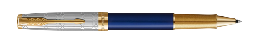Parker Sonnet SE Queen´s Platinum Jubilee