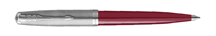 Parker Royal 51 Burgundy CT