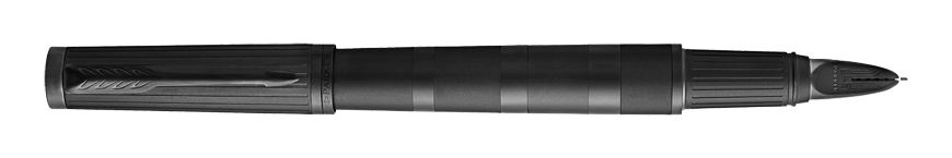 Parker Royal Ingenuity Deluxe Black PVD