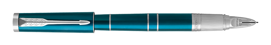 Parker Royal Ingenuity Deluxe Teal CT