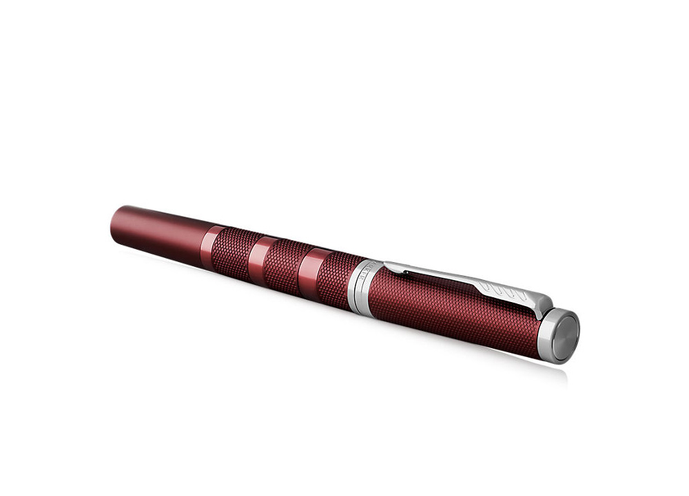 Parker Royal Ingenuity Deluxe Deep Red 3