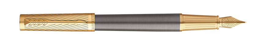 Parker Royal Ingenuity Pioneers Arrow GT