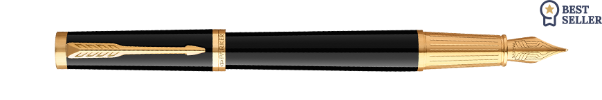 Parker Royal Ingenuity Black GT
