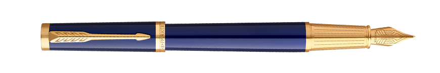 Parker Royal Ingenuity Dark Blue GT