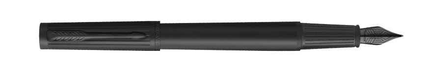 Parker Royal Ingenuity Black BT