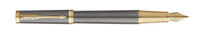 Parker Royal Ingenuity Core Grey GT