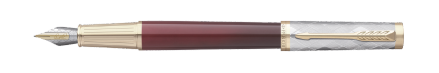 Parker Ingenuity Arnold Palmer Red GT Edition