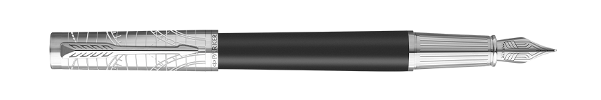 Parker Royal Ingenuity Legacy of Flight CT