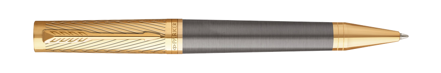 Parker Royal Ingenuity Pioneers Arrow GT