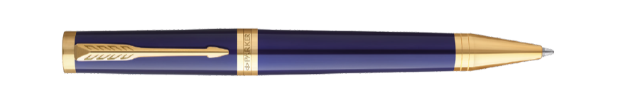 Parker Royal Ingenuity Dark Blue GT