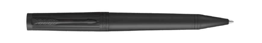 Parker Royal Ingenuity Black BT