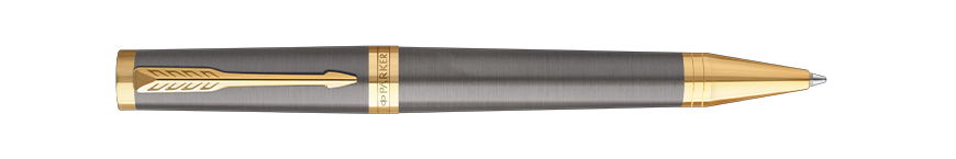 Parker Royal Ingenuity Core Grey GT