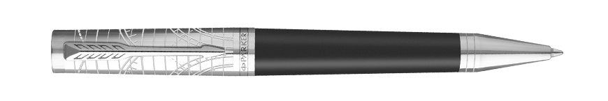 Parker Royal Ingenuity Legacy of Flight CT