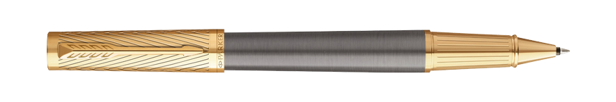 Parker Royal Ingenuity Pioneers Arrow GT