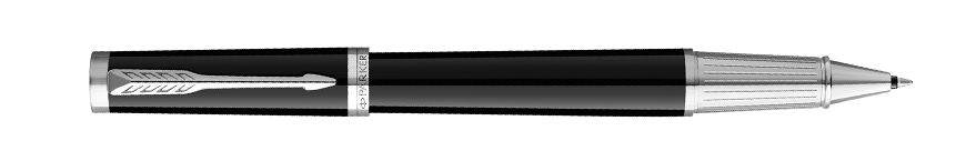 Parker Royal Ingenuity Black CT