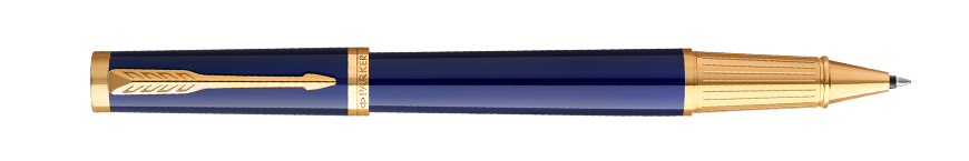 Parker Royal Ingenuity Dark Blue GT