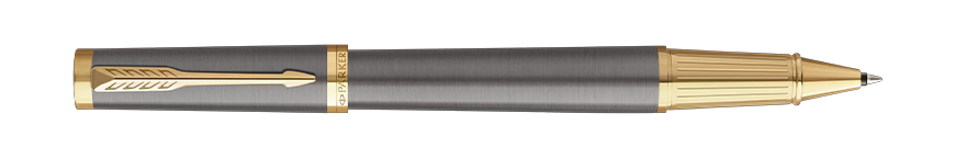 Parker Royal Ingenuity Core Grey GT