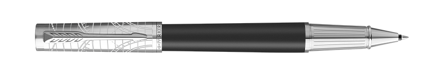 Parker Royal Ingenuity Legacy of Flight CT