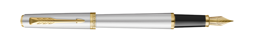 Parker Meridian Chrome GT