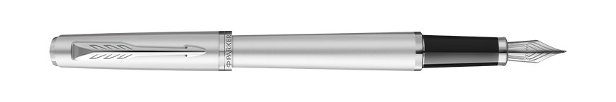 Parker Meridian Chrome CT