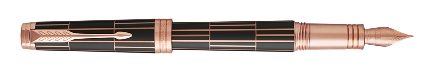 Parker Royal Premier Luxury Brown PGT
