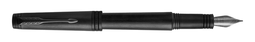 Parker Royal Premier Monochrome Black PVD