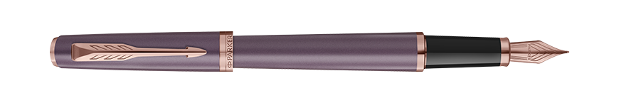 Parker Meridian Purple PGT